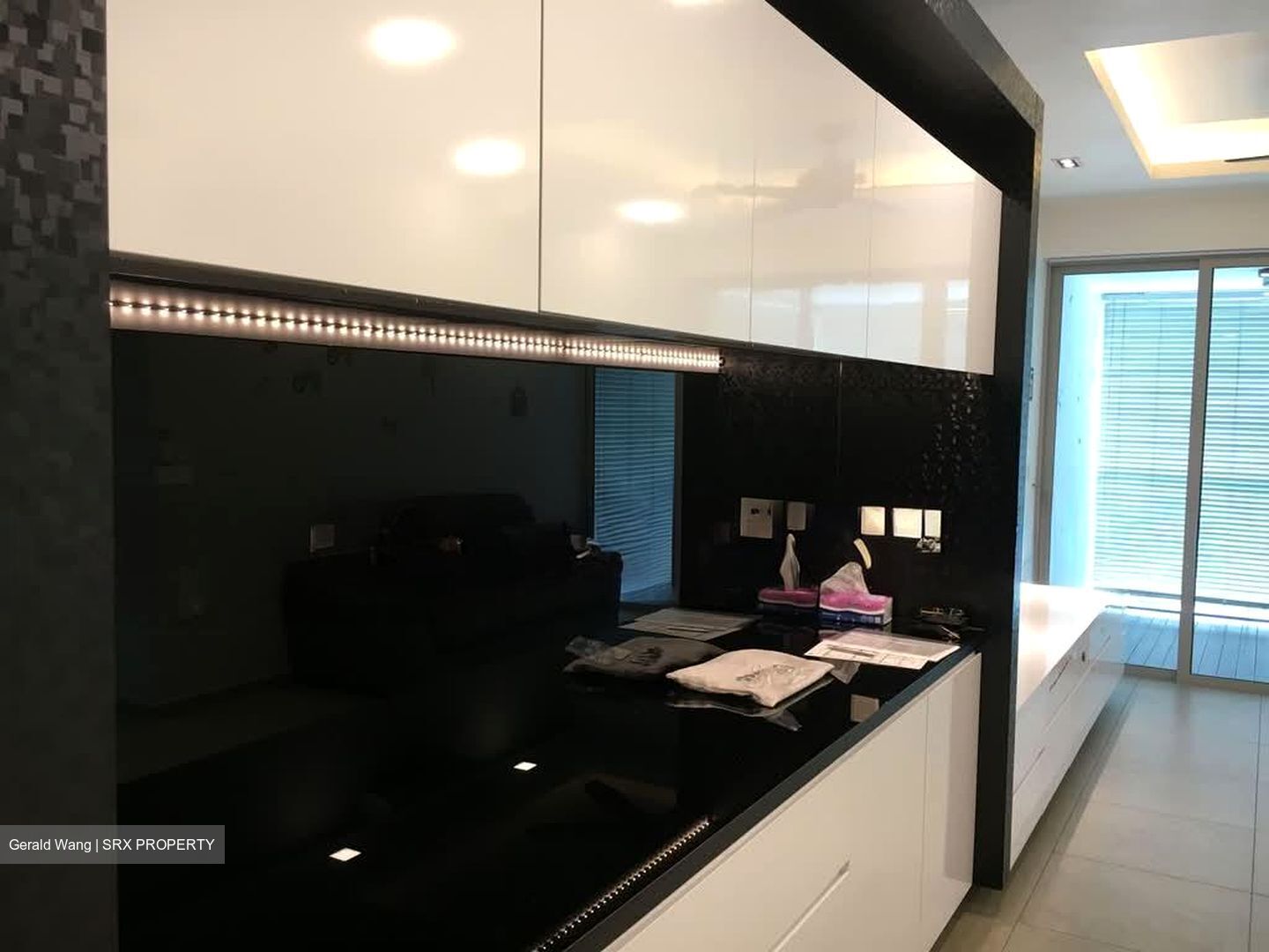 The Minton (D19), Condominium #571811161